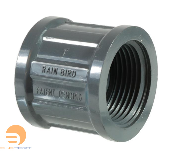 Соединительный фитинг 1’’ ВР X 1’’ ВР Rain Bird