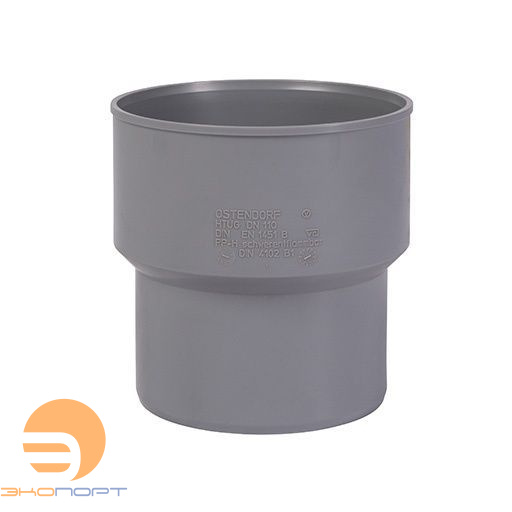 Переход на чугун 50  OST