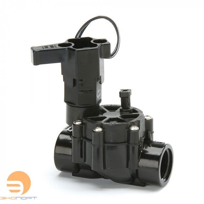 Клапан электромагнитный 075-DV 3/4" ВР Rain Bird