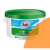 pH минус порошок, 5кг, hth