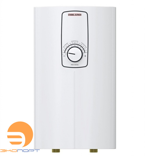 Водонагреватель проточный DCE-S 6/8 Plus Stiebel Eltron