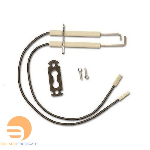 Электрод поджига