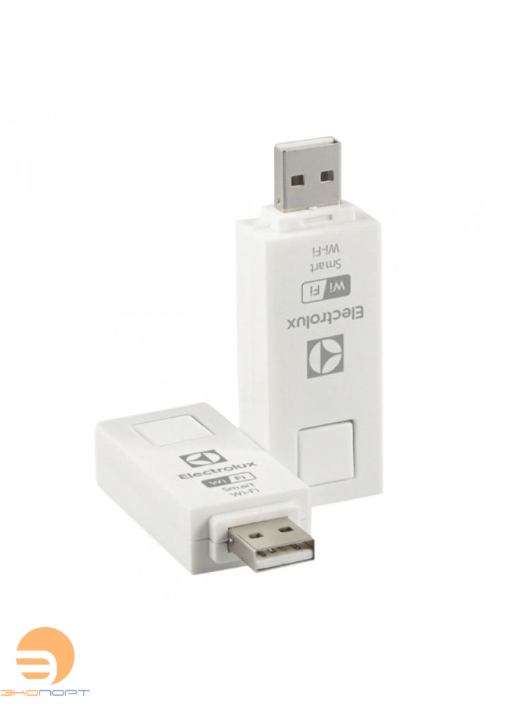Модуль съёмный управляющий ECH/WF-01 Smart Wi-Fi  Electrolux (НЕ ПРОДАЕТСЯ!)