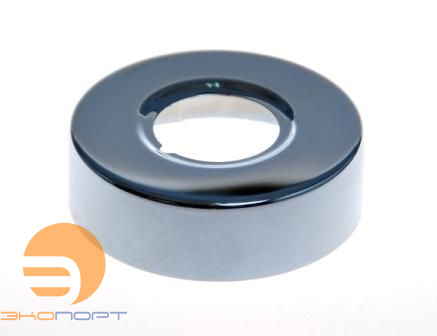 Декоративная чашка, отражатель 1/2" цилиндр средний (h 18 мм), SMART