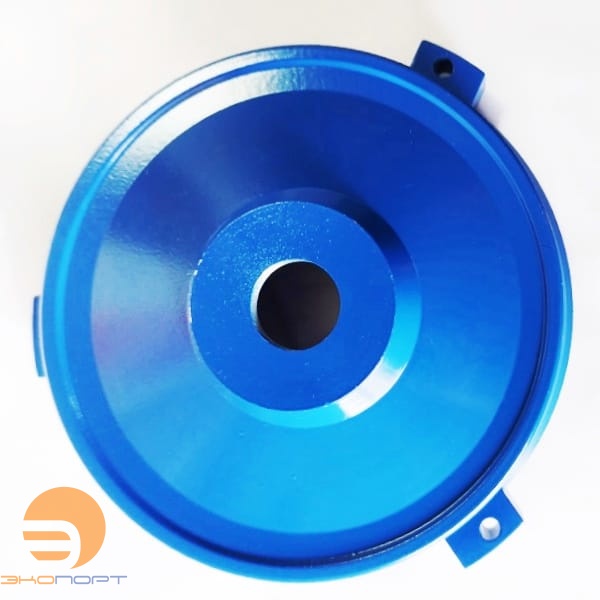Задний щит. неприв. сторона KIT COPERCHIO NDE 90 1-22 CAM, LOWARA