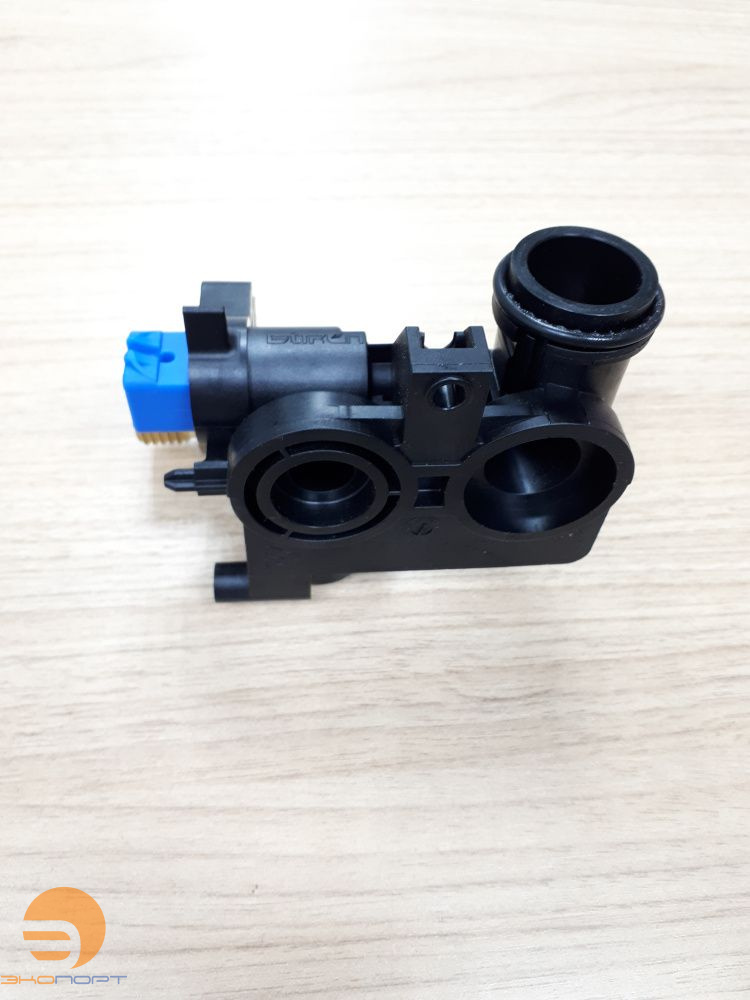 Гидроарматура ГВС U072-18K/24K/28K