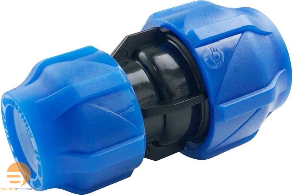 Переход раз. 32х20 VALFEX ПНД