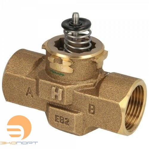 Клапан 2-ходовой зонный VCZA, внутр. р. 3/4'' Honeywell