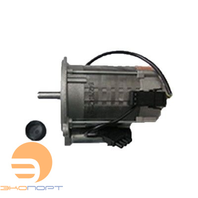 Двигатель горелки