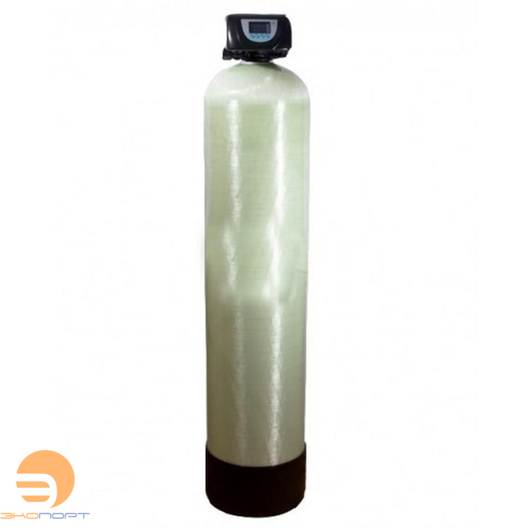 Корпус 1354 в комплекте с клапаном Runxin F67P1