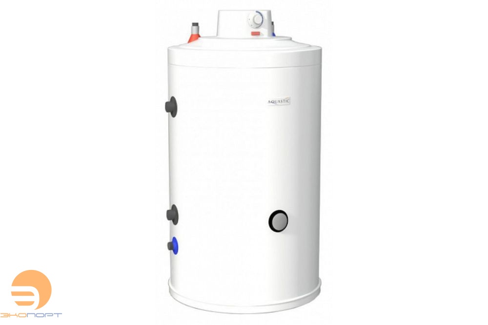 Водонагреватель напольный AQ IND SC 100л Hajdu