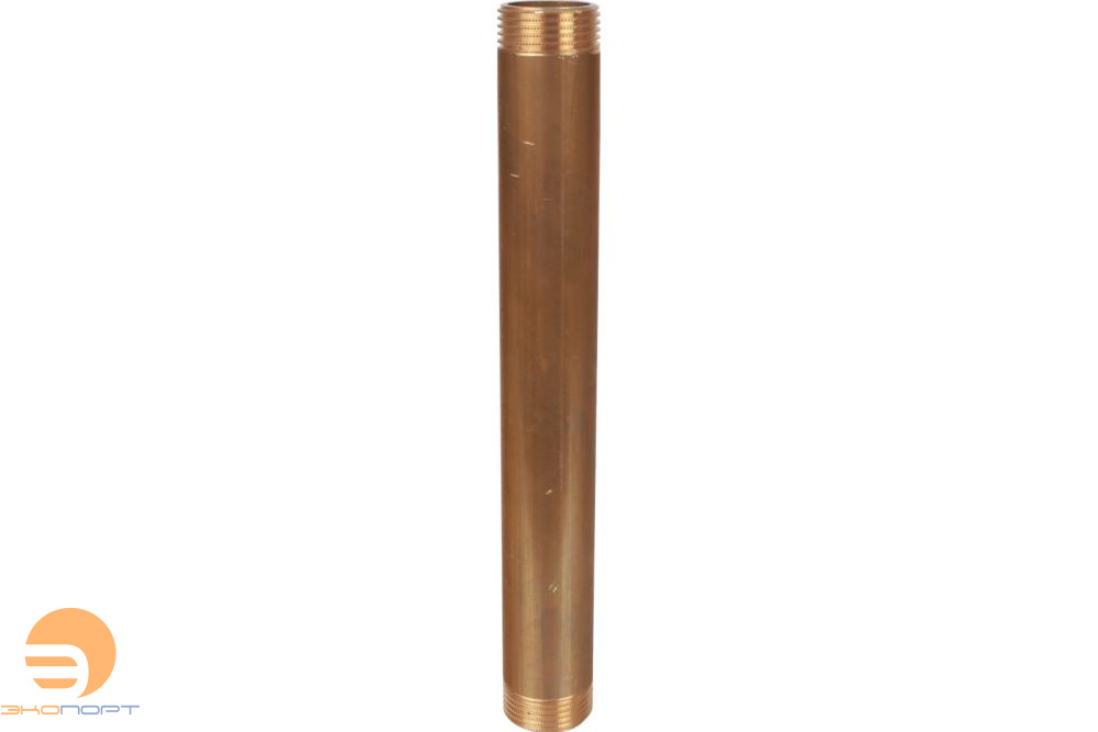 Удлинитель 1" 250 мм НР-НР Stout