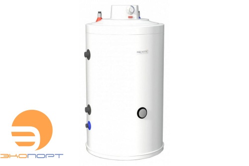 Водонагреватель напольный AQ IND SC 100л Hajdu