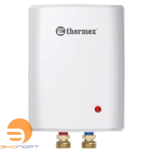Водонагреватель проточный Surf 6000 THERMEX 