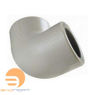 Угольник 110-90° KAN-therm