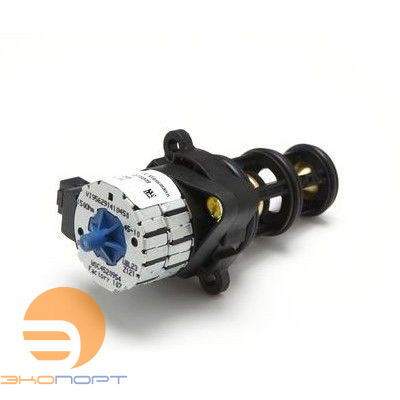 Картридж шагового электродвигателя для Vitopend 100 WH1B