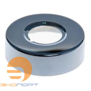 Отражатель 1/2" цилиндр, хром