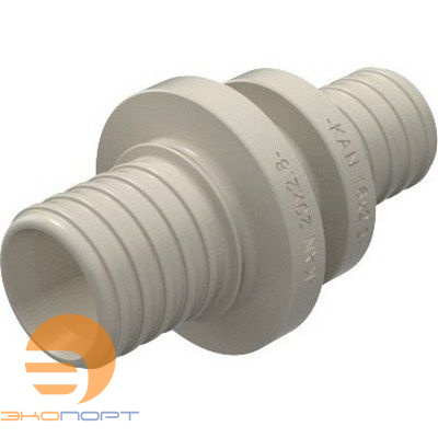 Соединитель 25/16 PPSU двухсторонний редукционный UltraLine KAN-therm