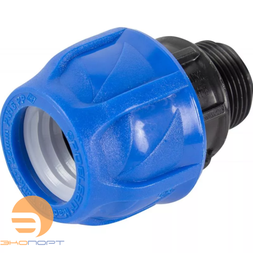 Муфта НР 20х1/2" POELSAN