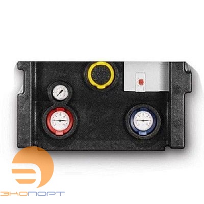 Группа подключения насоса для GB162-70/85/100 V2