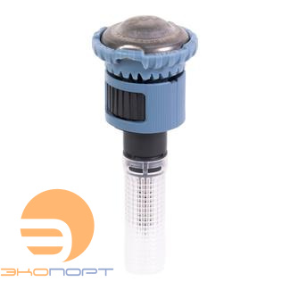 Форсунка  (сопло) ротатор R-VAN 14-360 (радиус от 2,4 до 4,6 м) Rain Bird