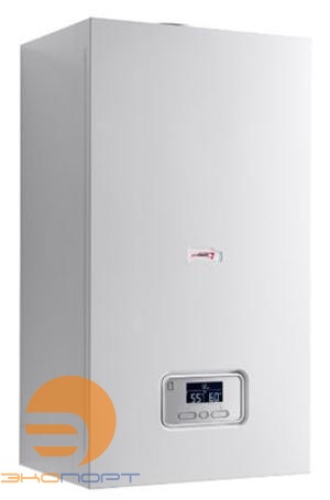 Котел настенный Пантера 25 КOV 25 кВт двухконт. дымоход Ф135 Protherm