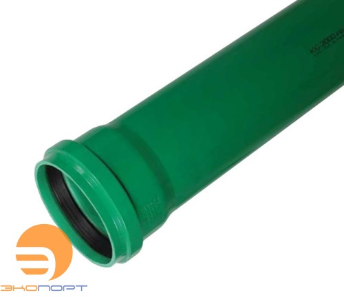 Труба 110*500 KG2000EM