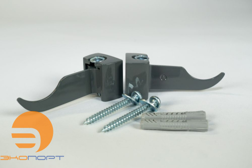 Кронштейн регулируемый (2 шт. в упак) Титан Rifar