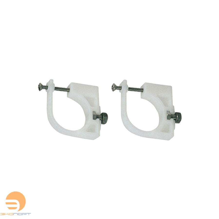 Крепления для коллекторов 3/4" (2 шт) FAR