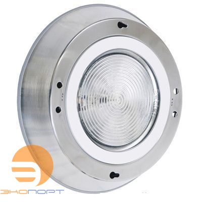 Прожектор накладной из нерж. стали(2*75Вт/12В) Pahlen