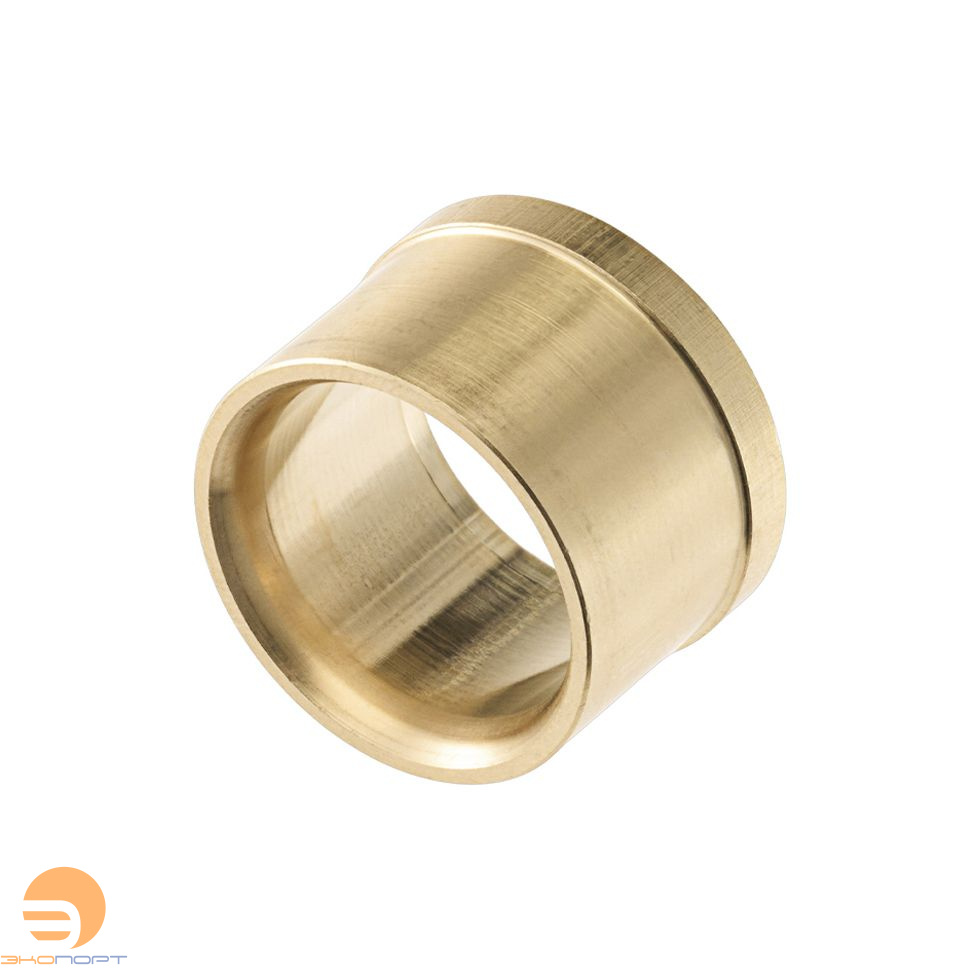 Пресс-втулка 16 для многослойной трубы TECEspring