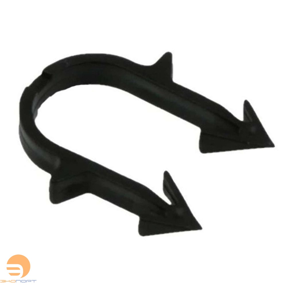 Скоба для труб 42 мм Ду 16-20 (кор=300шт) HENCO