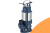 Насос дренажный FEKAPUMP V750F UNIPUMP