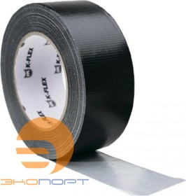 Лента K-FLEX 048-050 DUCT 1604H black