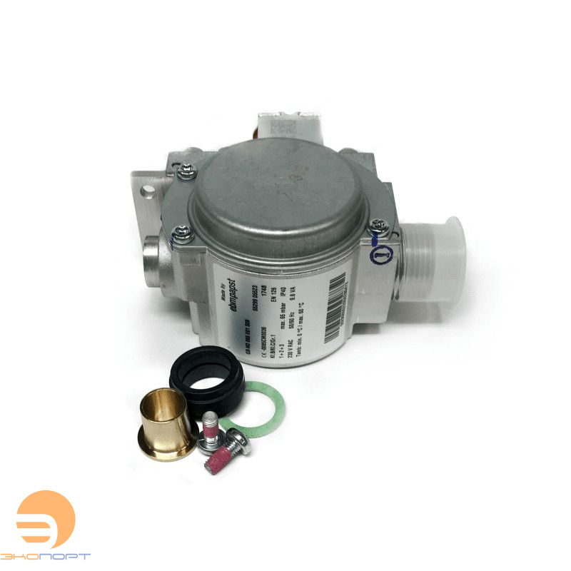 Блок газовый GB-ND 055 E01-DG 19/26