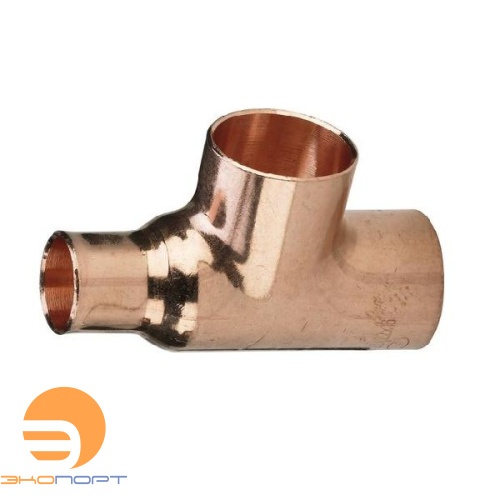 Тройник 28 х 28 х 22 [95130] Viega