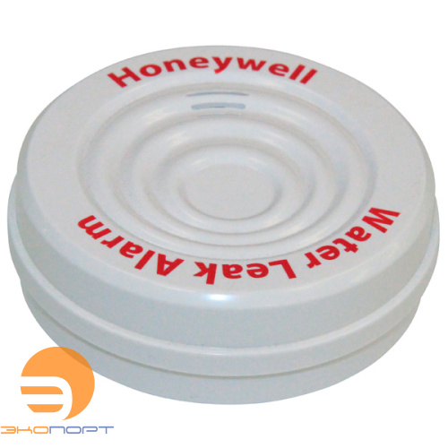 Сигнализатор протечки воды многоразовый RWD1SE Honeywell