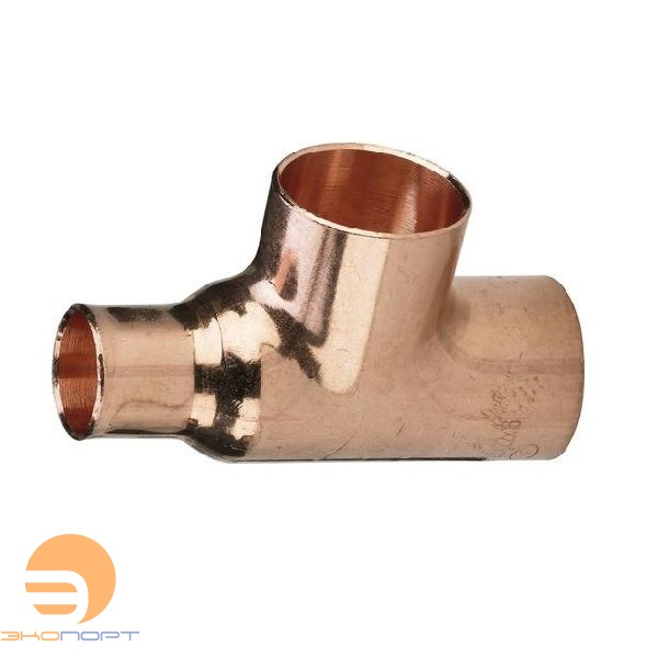 Тройник 28 х 28 х 22 [95130] Viega