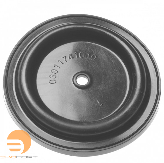 Мембрана к клапанам G 3/8", 1/2", 3/4", 1" серии T-GT, T-GP, T-GPA, T-GD, T-GN, T-GL, T-GLN, T-MI, T-IR