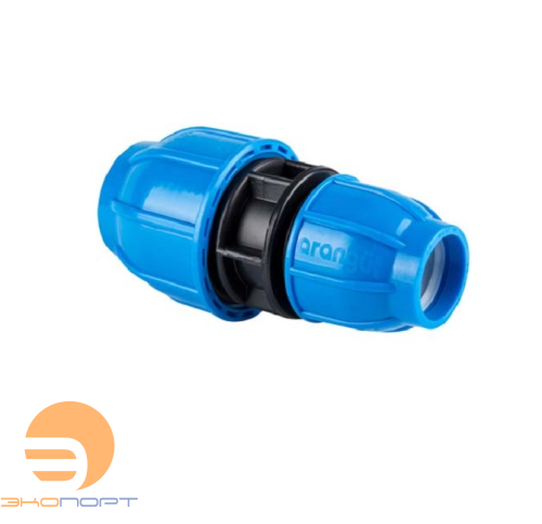 Переход раз. 25х20 PN16 ПНД ARANGUL