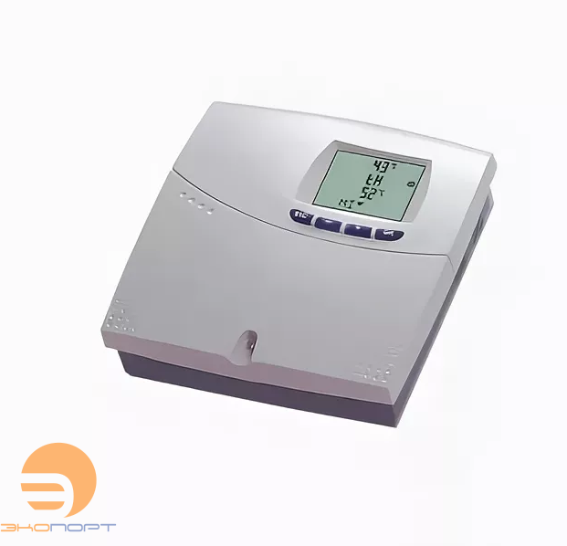 Расширительный погодозависимый контроллер HZR-E (Meibes/Elodrive)