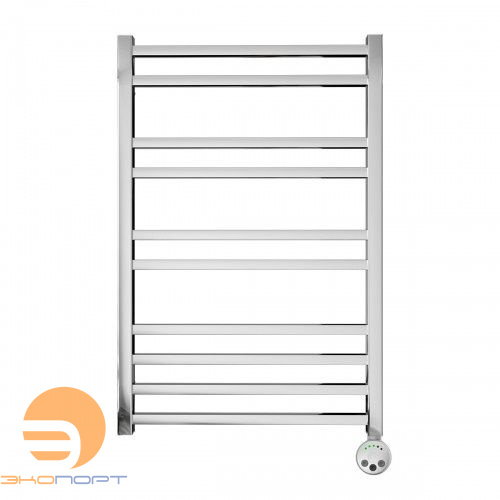 Полотенцесушитель водяной Bellario 80x50 см П10, Lemark