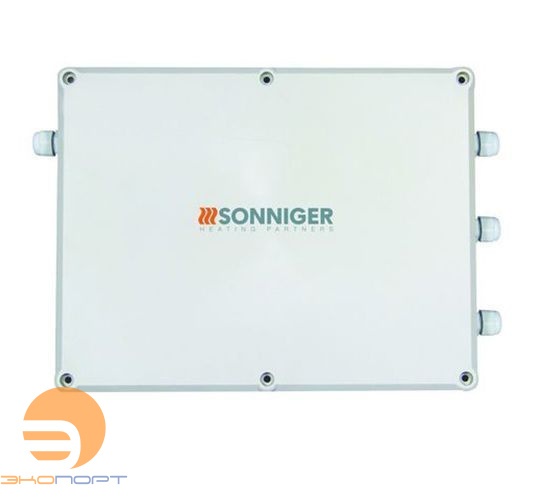 Шкаф Splitter MULTI 6 (HEATER, GUARD, PRO)