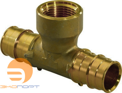 Тройник 20-1/2-20 ВР  UPONOR Q&E