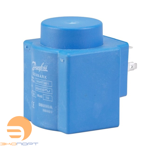 Катушка электромагнитная тип BB024AS  24В 50Гц 10Вт, пер.ток