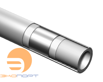 Труба 20x2,8 PE-Xc 5S (PE-HDXc) TECEflex (отрезок 20м) (распродажа)