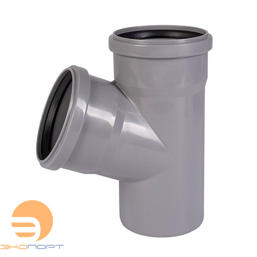 Тройник 32/32*67 гр. OST (двухрастр)