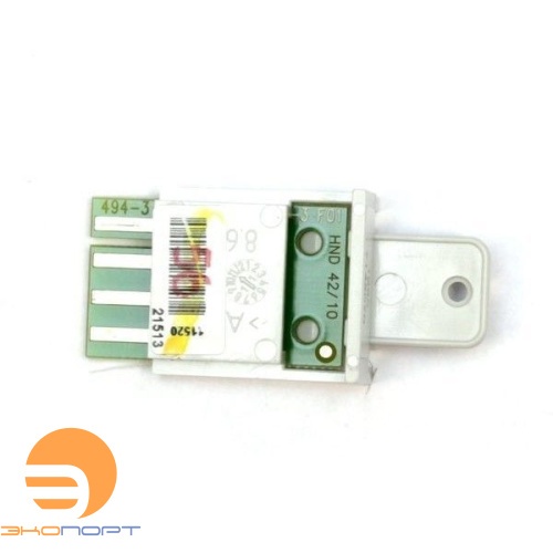 Кодирующий штекер F0