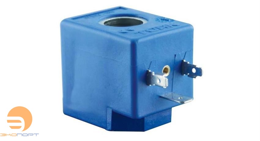 Катушка C40024VDC18W 24VDC (T-SB 14) 20.9W/0.87A IP65