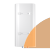 Водонагреватель плоский электрический  THERMEX Minta 80 V